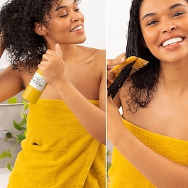 Brazilian Joia™ Milky Leave-In Conditioner - Nährendes Pflegespray für die Haare